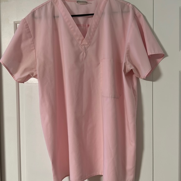 Pink Life size Large - Picture 1 of 2
